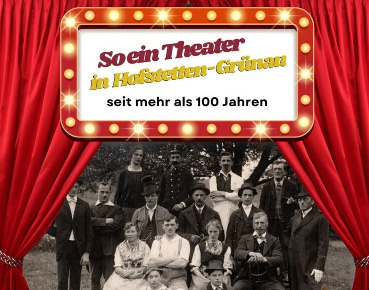 Plakatauszug Sonderausstellung 2025/2026